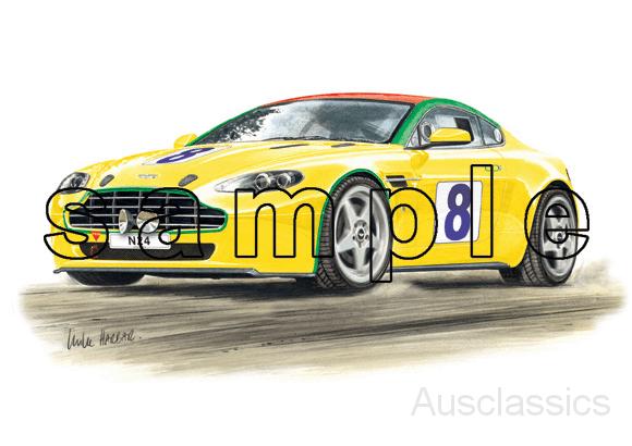 V8 Vantage N24.gif